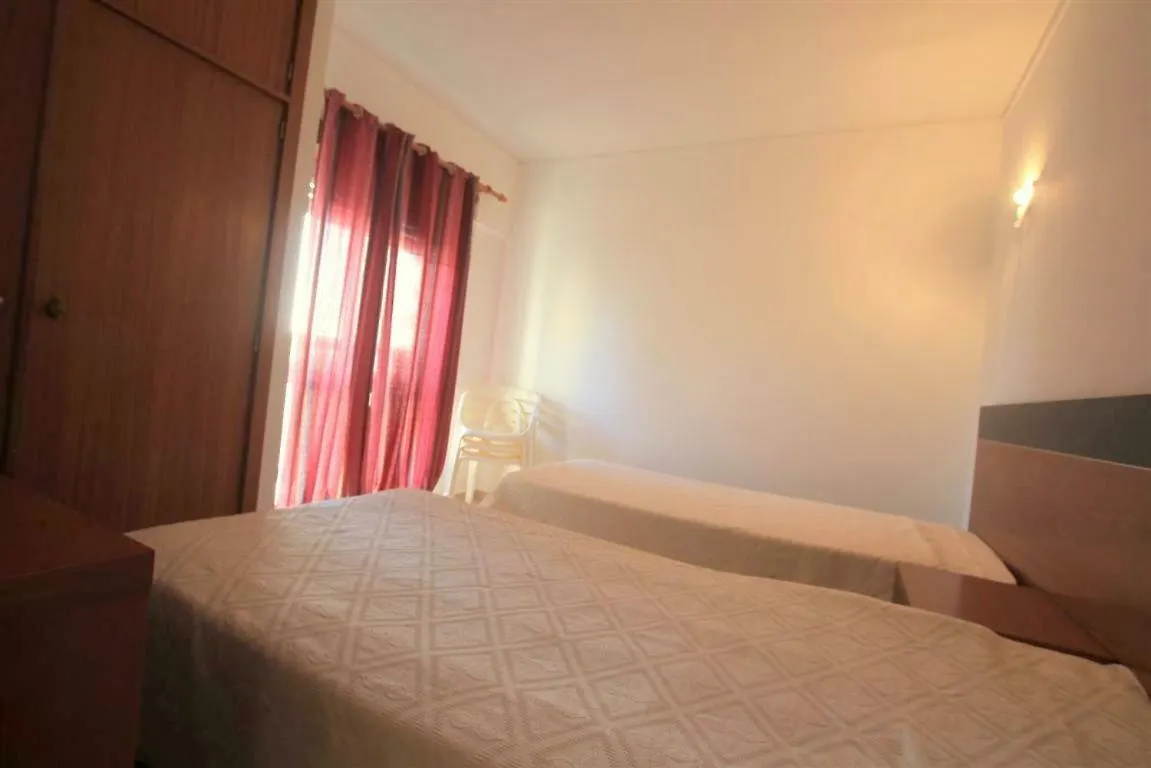 Banga Sol II - Sao Rafael 9ºd - Vista Mar - Wi-Fi Appartamento Armação de Pêra 0*,