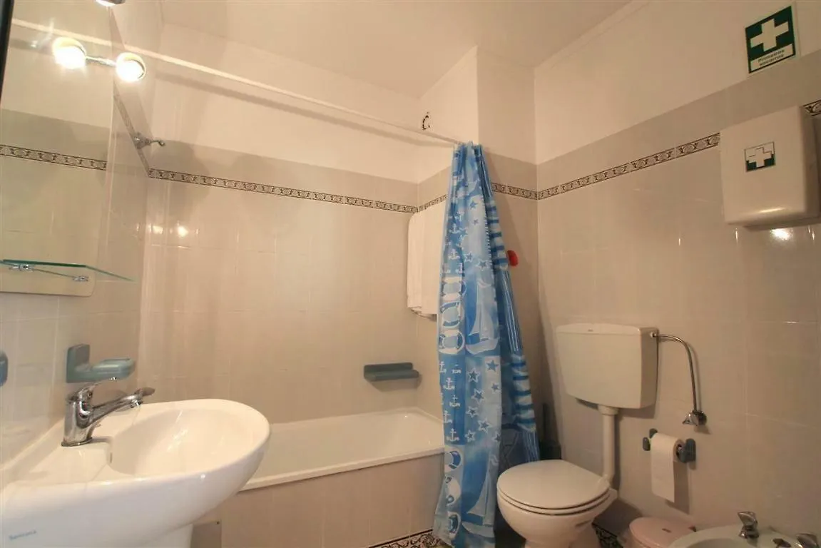 Banga Sol II - Sao Rafael 9ºd - Vista Mar - Wi-Fi Appartamento Armação de Pêra 0*,  Portogallo
