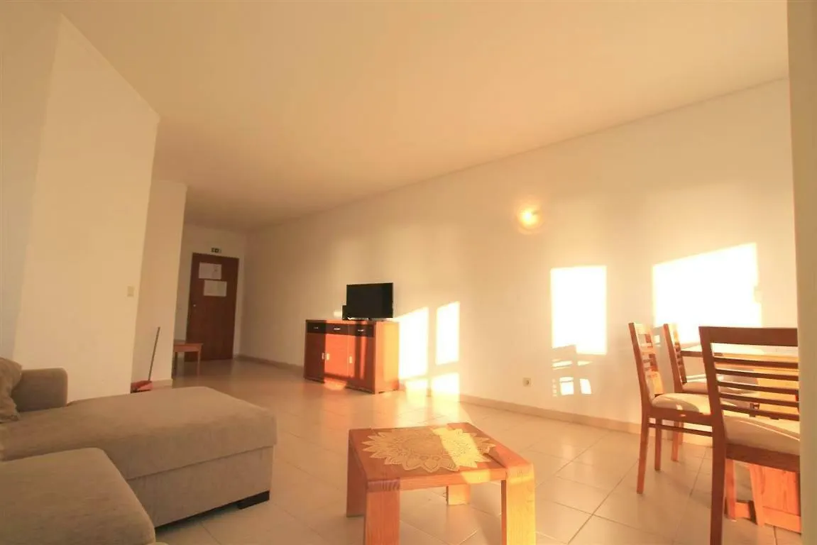 Banga Sol II - Sao Rafael 9ºd - Vista Mar - Wi-Fi Apartment Armacao de Pera