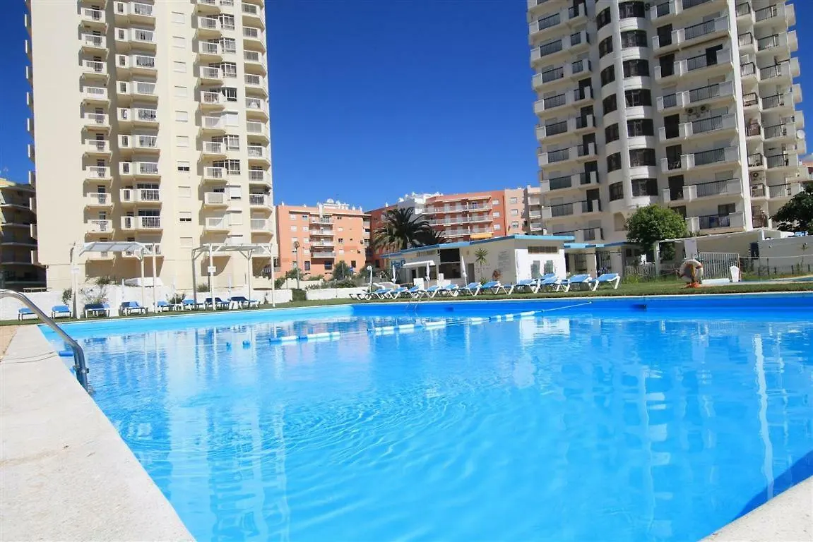 Banga Sol II - Sao Rafael 9ºd - Vista Mar - Wi-Fi Apartment Armacao de Pera 0*,