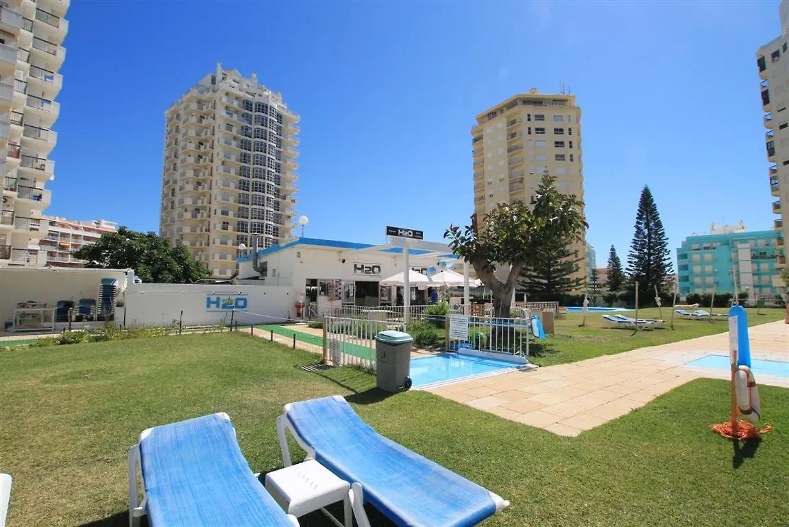 Banga Sol II - Sao Rafael 9ºd - Vista Mar - Wi-Fi Apartment Armacao de Pera
