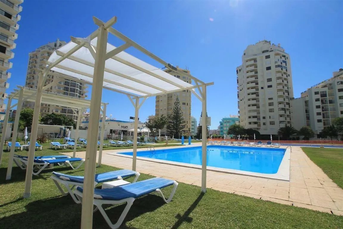 Banga Sol II - Sao Rafael 9ºd - Vista Mar - Wi-Fi Apartment Armacao de Pera
